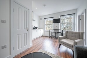 Appartamento Luxury, non fumatori | Interni