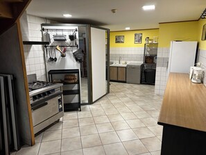 Cucina privata