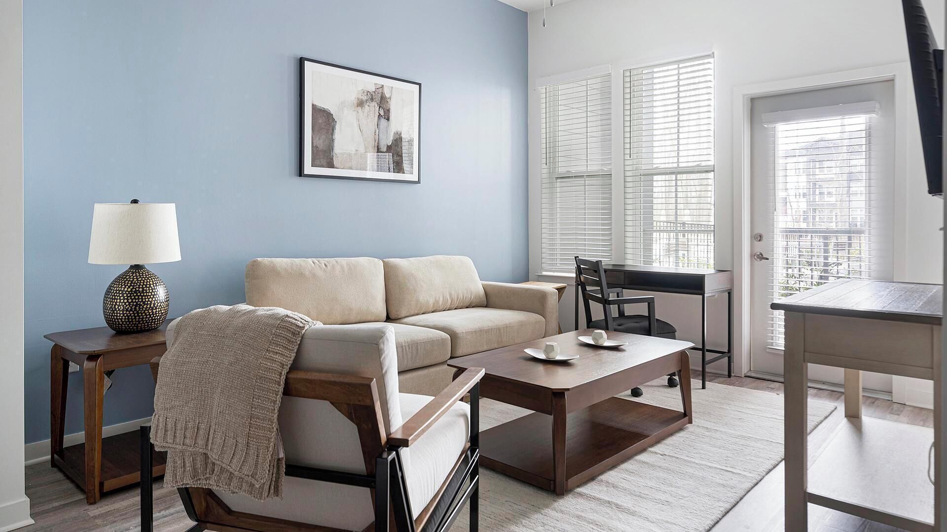 Apartamento (2 Bedrooms) | Fachada da propriedade