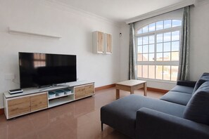 Living area - Vrbo Property (Costa Adeje)