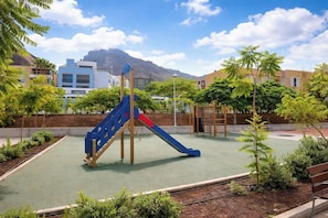 Área infantil