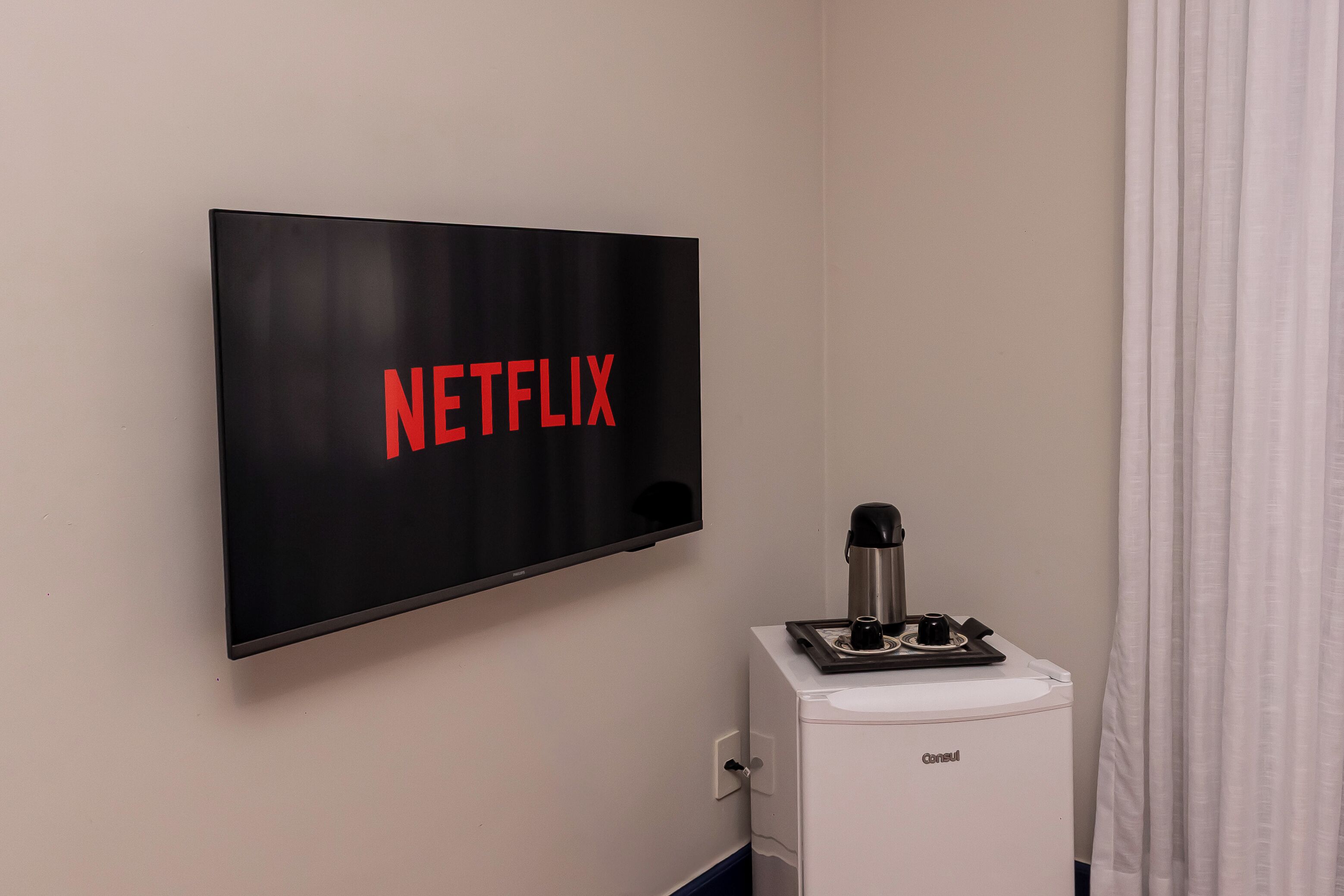 Rom – deluxe | Innvendig