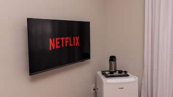 Rom – deluxe | Innvendig