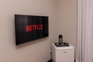 Deluxe Room | Interior