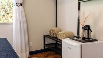 Dobbeltrom – superior | Innvendig