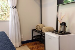 ห้องซูพีเรียดับเบิล | ภายใน