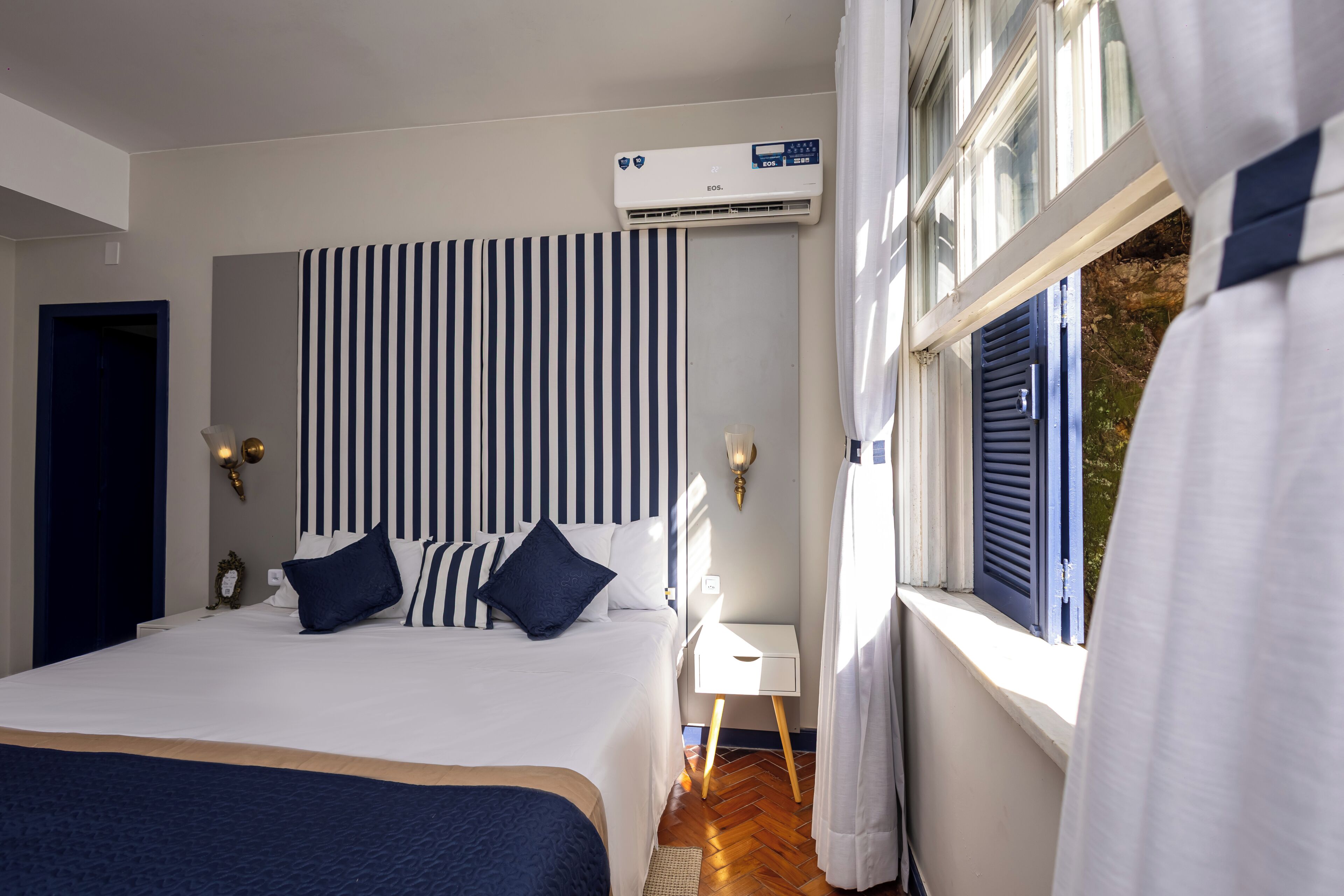 ห้องพรีเมียมสวีท