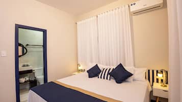 Dobbeltrom – superior