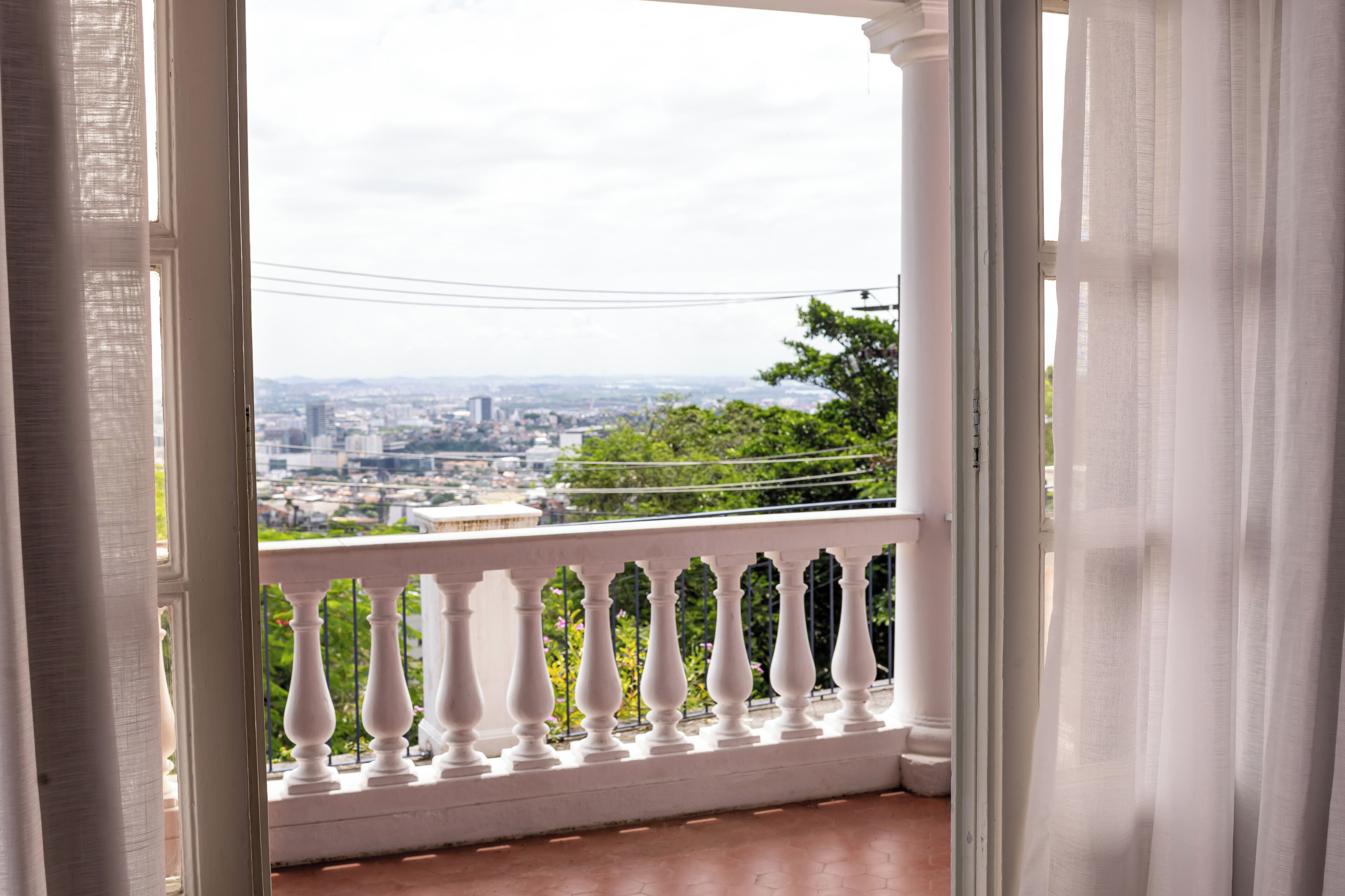 Deluxe-Zimmer | Innenbereich