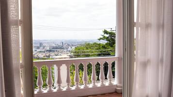 Deluxe-Zimmer | Innenbereich