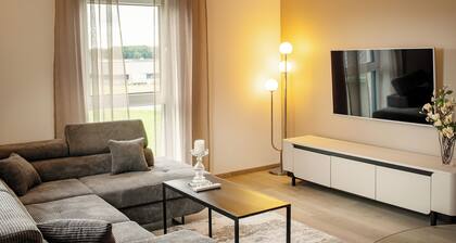 Apartment-Fürstenau