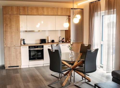 Apartment-Fürstenau