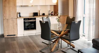 Apartment-Fürstenau