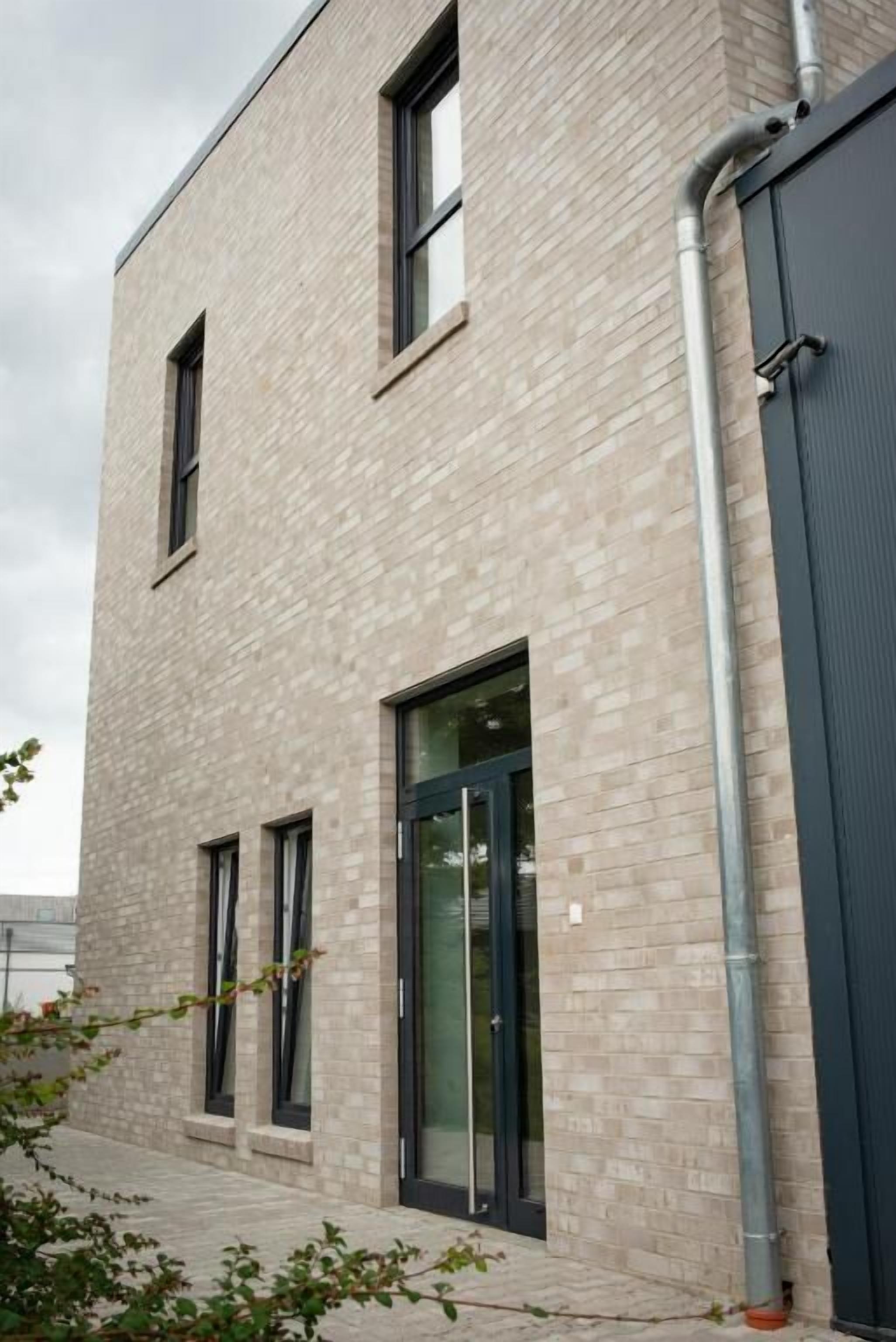 Deluxe Apartment | Exterior detail