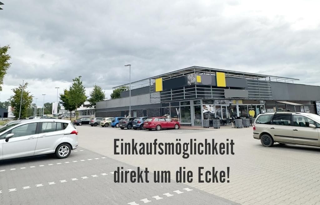 Appartamento Deluxe | Parcheggio