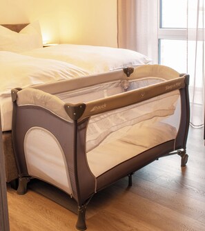 Appartement Deluxe