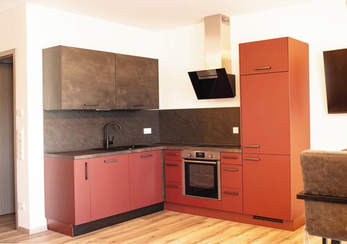 Apartment-Fürstenau