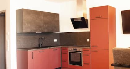 Apartment-Fürstenau