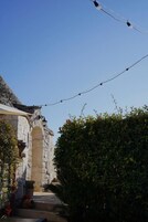 Habitación doble, vistas al jardín | Jardines del alojamiento