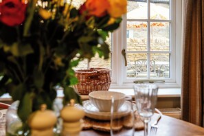 Interior - The Haybarn Banham Cottages (Bourton-on-the-Water)
