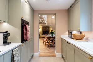 ครัวส่วนตัว