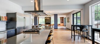 แลนดิง อพาร์ตเมนต์ นิวเฮเวน เนียร์ ดิกซ์เวลล์