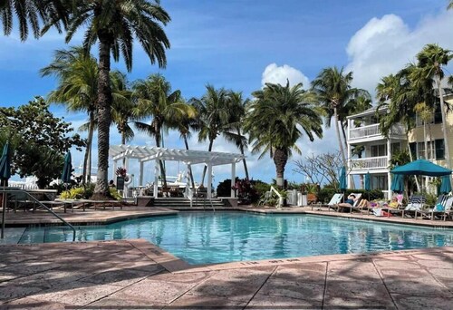 Key West
Boat Race Week
Hyatt Windward Pointe.  Nov 2-Nov 7 2026  
5 Nights
