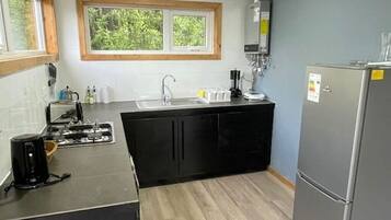 Privékeuken