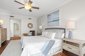 Room - New Rental! Gulf Front Paradise at Palacio 1002! (Perdido Key)