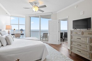 Room - New Rental! Gulf Front Paradise at Palacio 1002! (Perdido Key)