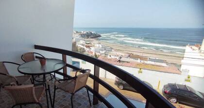 Apartment in Pulpos Beach! Panoramic view!