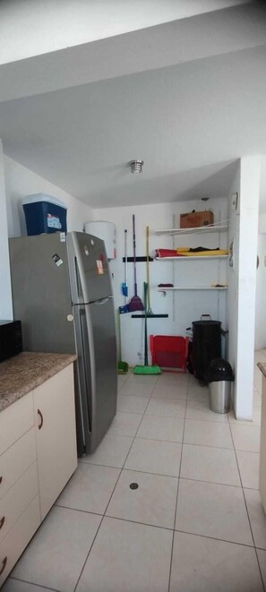 Interior - Apartment in Pulpos Beach! Panoramic view! (Punta Hermosa)