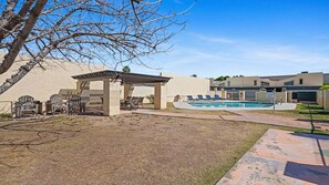 Pool - Eden's Escape Comfort, Style & Prime Phoenix Location (Phoenix)