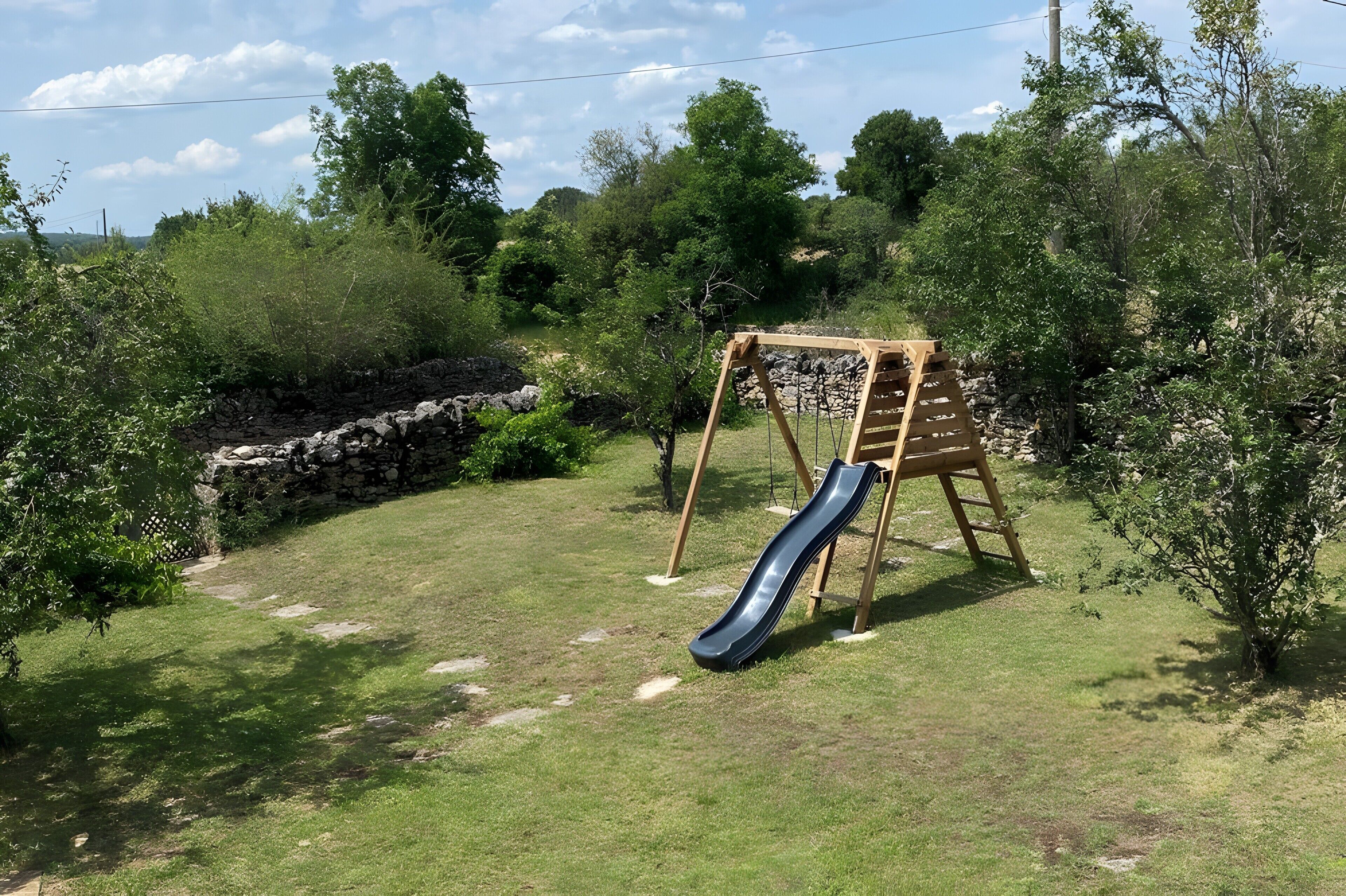 Kinderbereich