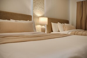 Kahden hengen royal-huone