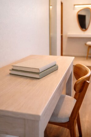 Phòng đôi Royal | Nội thất