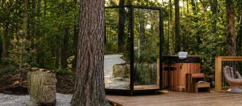 Forest Springs Resort