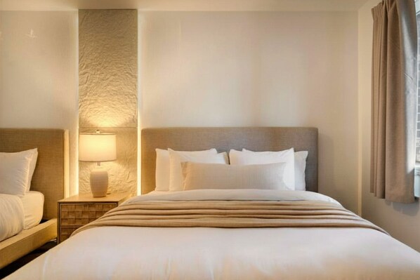 Chambre Double Royale