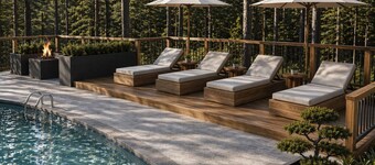 Forest Springs Resort