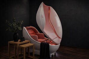 Spa - Forest Springs Resort & Spa (Eureka Springs)