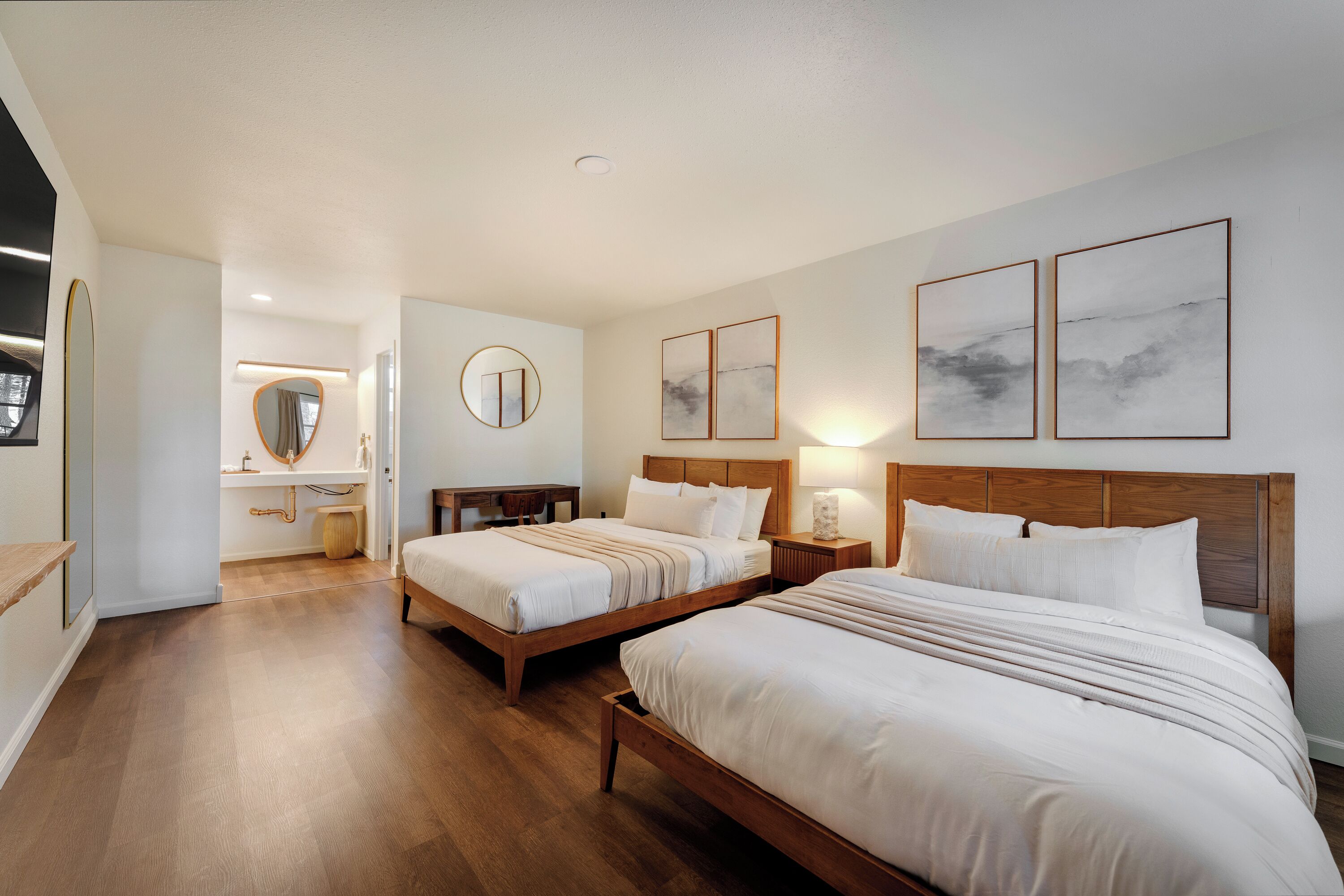 Exclusive Double Room