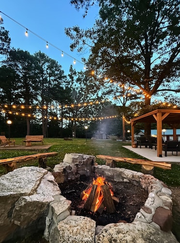 Forest Springs Resort