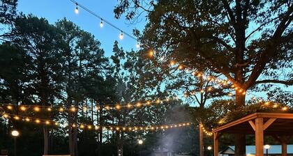 Forest Springs Resort