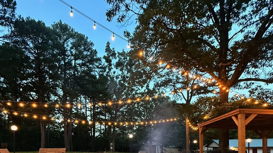 Forest Springs Resort