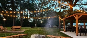 Forest Springs Resort