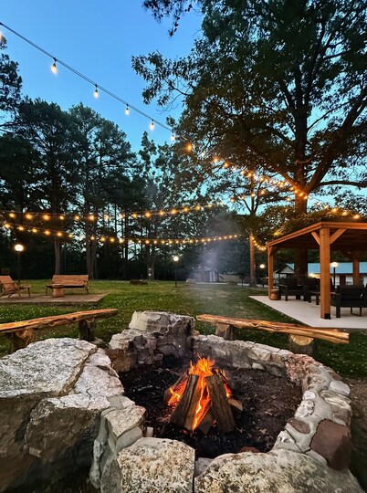 Forest Springs Resort