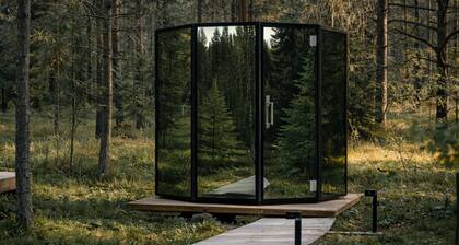 Forest Springs Resort & Spa