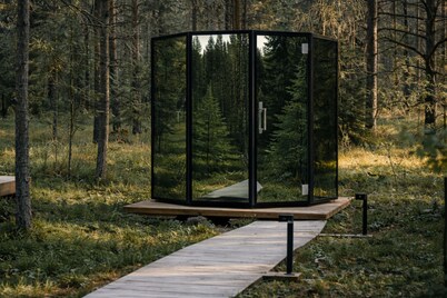 Forest Springs Resort & Spa