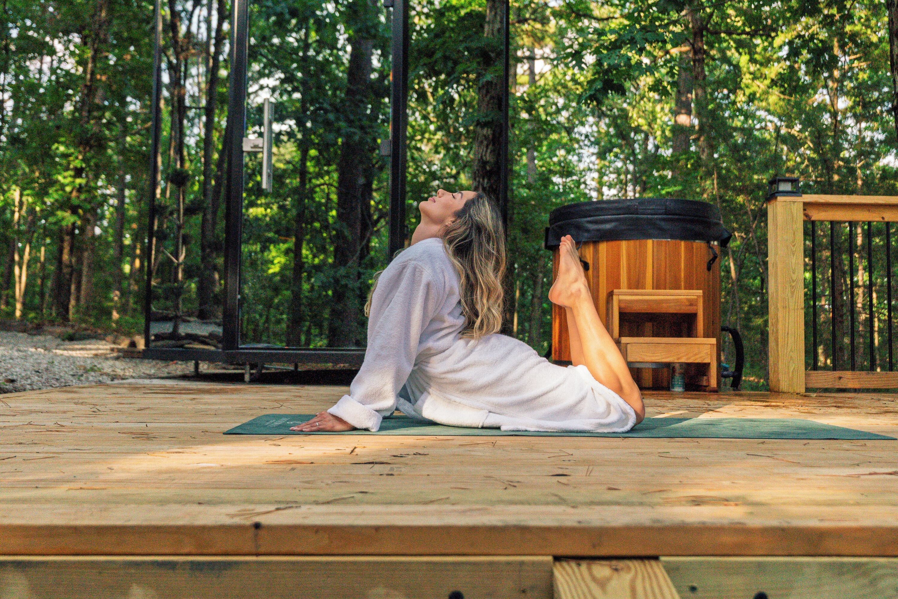 Yoga