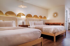 Deluxe Double Room - Forest Springs Resort & Spa (Eureka Springs)